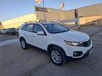 Usado Kia Sorento 197 CV (144 kW) 2012 Blanco SUV