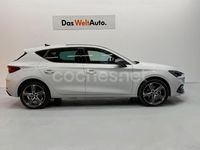 Nuevo Seat Leon FR 204 CV (150 kW) 2025 Blanco Berlina