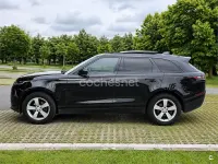 Usado Land Rover Range Rover Velar S 180 CV (132 kW) 2019 Negro SUV