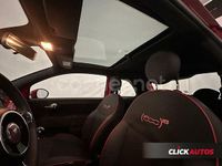 Usado Fiat 500 Red 70 CV (51 kW) 2022 Rojo Utilitario