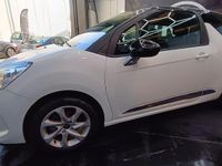 Usado DS Automobiles DS3 Crossback 82 CV (60 kW) 2018 Blanco SUV