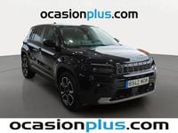 Usado Jeep Avenger Summit 101 CV (74 kW) 2023 Negro SUV