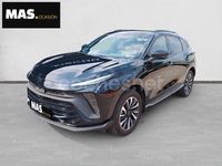 Usado EVO Evo 6 167 CV (122 kW) 2024 Negro SUV