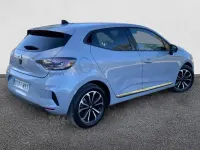Usado Renault Clio Techno 100 CV (73 kW) 2025 Utilitario