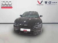 Usado Kia EV6 GT-Line 239 kW (325 HP) 2023 Preto SUV