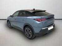 Nuevo Peugeot 3008 GT 145 CV (106 kW) 2025 Azul SUV
