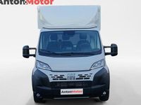 Nuevo Fiat Ducato 140 CV (102 kW) 2025 Van