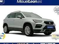 Usado Seat Ateca Style 149 CV (109 kW) 2023 SUV
