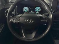 Usado Hyundai Kona 141 CV (103 kW) 2022 Rojo SUV