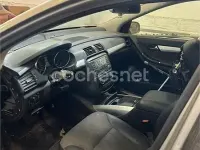 Usado Mercedes R320 224 CV (164 kW) 2008 Gris / plata Familiar