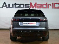 usado Land Rover Range Rover Velar 2.0 D240 177kW R-Dynamic S 4WD Auto