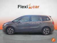 Usado Citroën C4 SpaceTourer 130 CV (95 kW) 2022 Gris Monovolumen