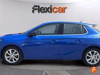 Usado Opel Corsa Elegance 100 CV (73 kW) 2021 Azul Berlina