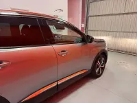 Usado Peugeot 3008 Allure 130 CV (95 kW) 2017 Gris / plata SUV
