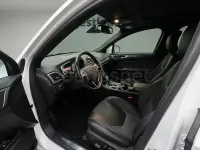 Usado Ford Mondeo ST-Line 150 CV (110 kW) 2019 Blanco Familiar