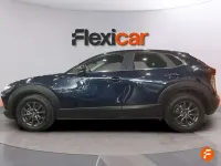 Usado Mazda CX-30 Center-Line 140 CV (102 kW) 2025 Azul SUV