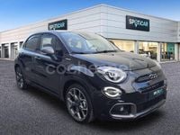 Usado Fiat 130 Sport 130 CV (95 kW) 2023 Negro SUV