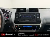 Usado Toyota Land Cruiser 204 CV (150 kW) 2020 Blanco Utilitario