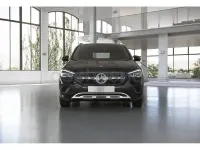 Usado Mercedes GLA200 Progressive 150 HP (110 kW) 2023 Preto SUV