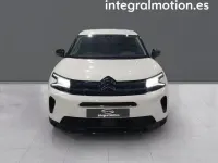 Usado Citroën C5 Aircross Feel 130 CV (95 kW) 2023 SUV