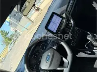 Usado Ford Fiesta Active X 100 CV (73 kW) 2022 Gris / plata Utilitario