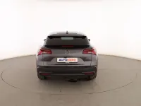 Usado Citroën C5 X Feel 131 CV (96 kW) 2023 Gris Familiar