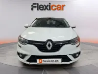 Occasion Renault Mégane Business 95 PK (69 kW) 2020 Wit Sedan
