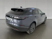 Usado Land Rover Range Rover Velar S 204 CV (150 kW) 2025 Varesine blue SUV