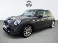 Usado Mini Cooper S 192 CV (141 kW) 2020 Utilitario