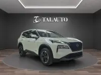 Nuevo Nissan X-Trail Acenta 204 CV (150 kW) 2026 Blanco SUV