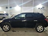 Usado Nissan Murano 234 CV (172 kW) 2006 Negro SUV