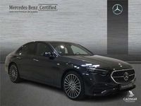 Usado Mercedes E300 313 CV (230 kW) 2025 Berlina