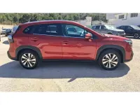 Usado Suzuki SX4 S-Cross GLX 129 CV (94 kW) 2022 Rojo SUV