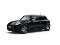 Usado Mini Cooper SE 135 kW (184 CV) 2022 Utilitario
