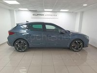 Usado Cupra Leon 150 CV (110 kW) 2025 Gris / plata Berlina