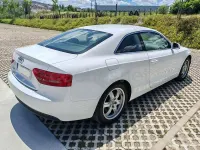 Usado Audi A5 180 CV (132 kW) 2010 Blanco Coupe
