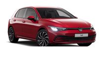 usado VW Golf Life 1.0 eTSI 81kW (110CV) DSG