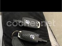 Usado Volvo C70 Momentum 150 CV (110 kW) 2011 Negro Descapotable