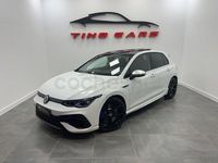 Usado VW Golf VIII R 320 CV (235 kW) 2022 Blanco Berlina