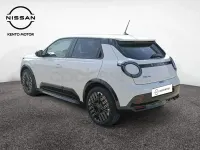 Nuevo Nissan Micra Acenta 89 kW (122 CV) 2026 Eléctrico Utilitario