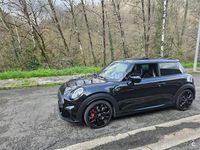 Usado Mini John Cooper Works 231 CV (169 kW) 2023 Negro Utilitario