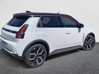 Usado Renault 5 E-Tech Techno 89 kW (122 CV) 2025