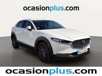 Usado Mazda CX-30 Prime-Line 140 CV (102 kW) 2025 Blanco SUV