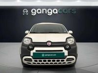 Usado Fiat Panda Cross Cross 69 CV (50 kW) 2023 Blanco Utilitario