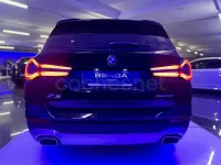 Usado BMW X3 xLine 150 CV (110 kW) 2022 Negro SUV