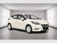 Usado Nissan Micra Acenta 92 CV (67 kW) 2022 Utilitario