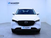 usado Mazda CX-5 2.0 GE 121kW (165CV) 2WD Origin