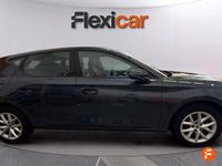 Usado Seat Leon Style 130 CV (95 kW) 2023 Gris