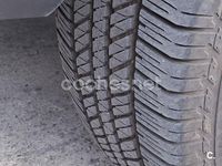 Usado Toyota Land Cruiser 163 CV (119 kW) 2003 Azul SUV