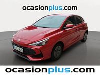 Usado MG MG3 116 CV (85 kW) 2025 Rojo Utilitario